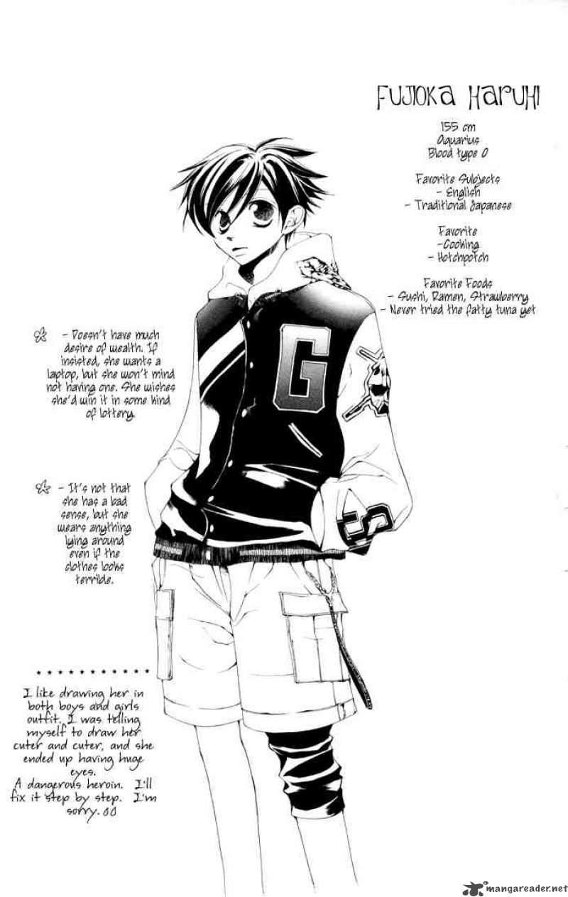 Ouran High School Host Club 3 65
