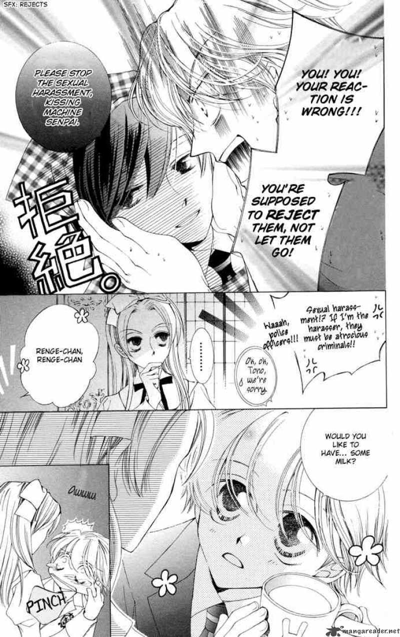Ouran High School Host Club 3 79