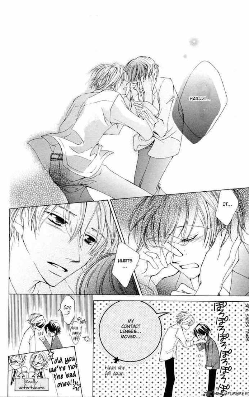 Ouran High School Host Club 3 98
