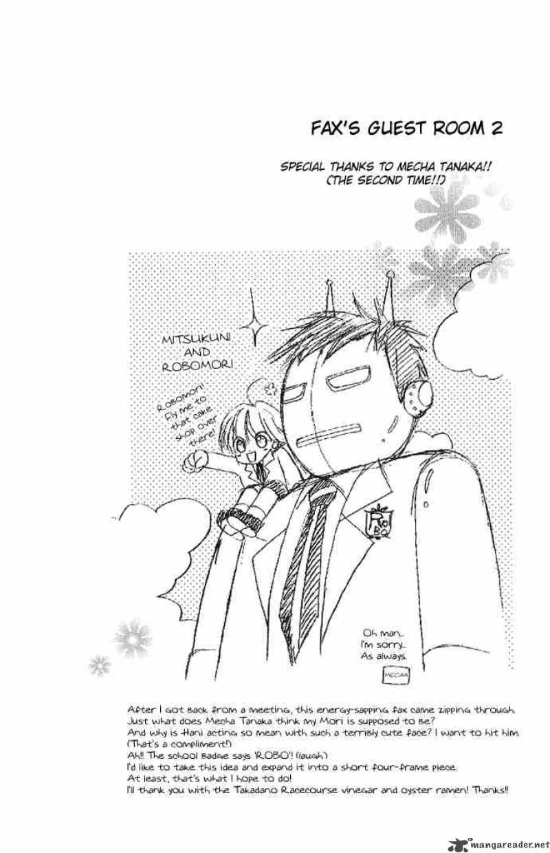 Ouran High School Host Club 30 1