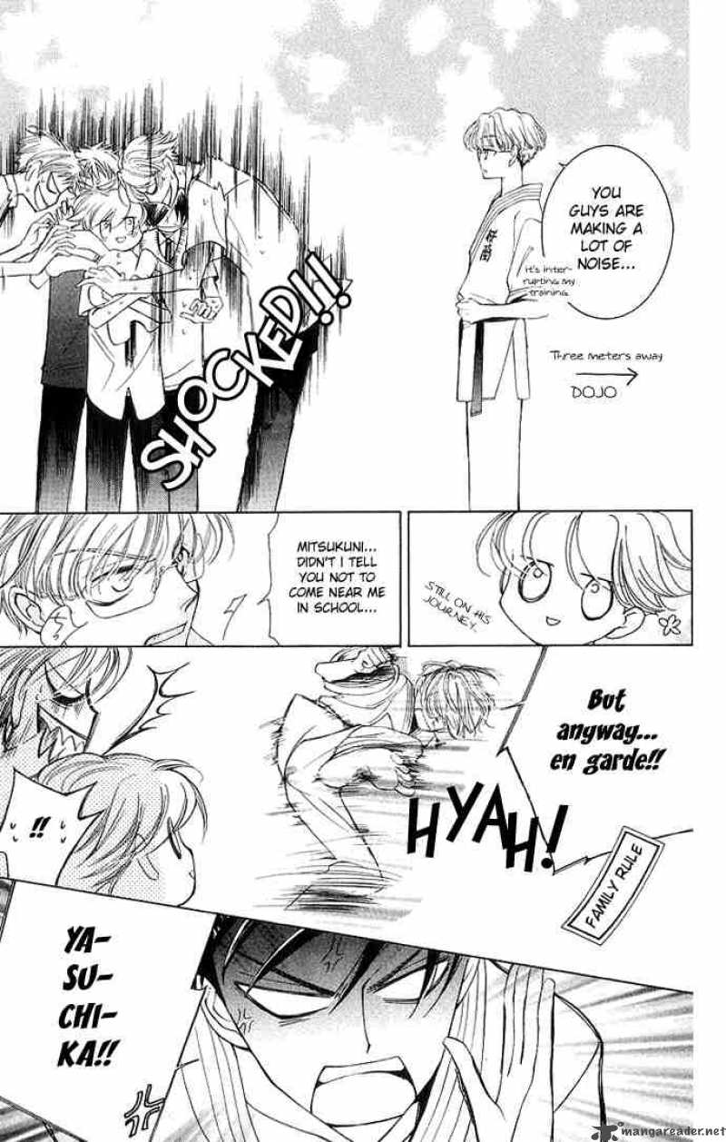 Ouran High School Host Club 30 12