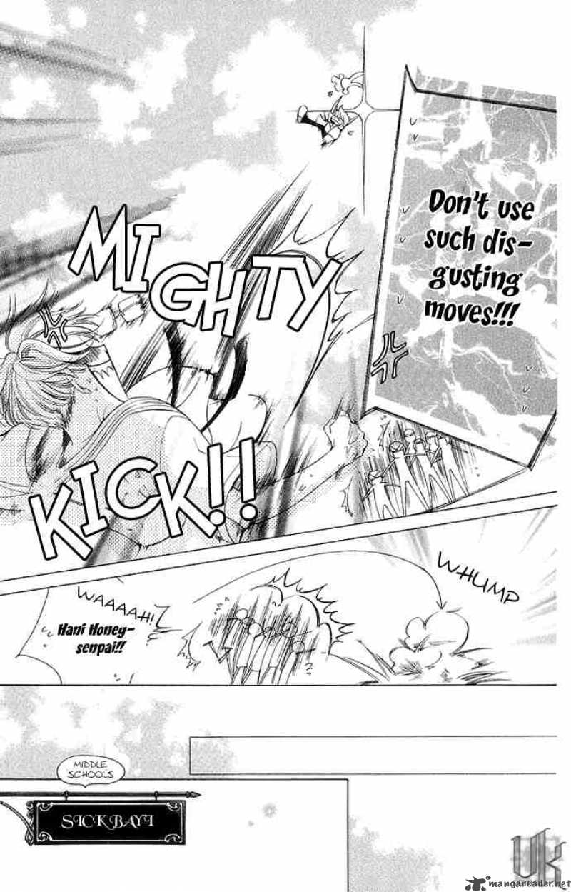 Ouran High School Host Club 30 14
