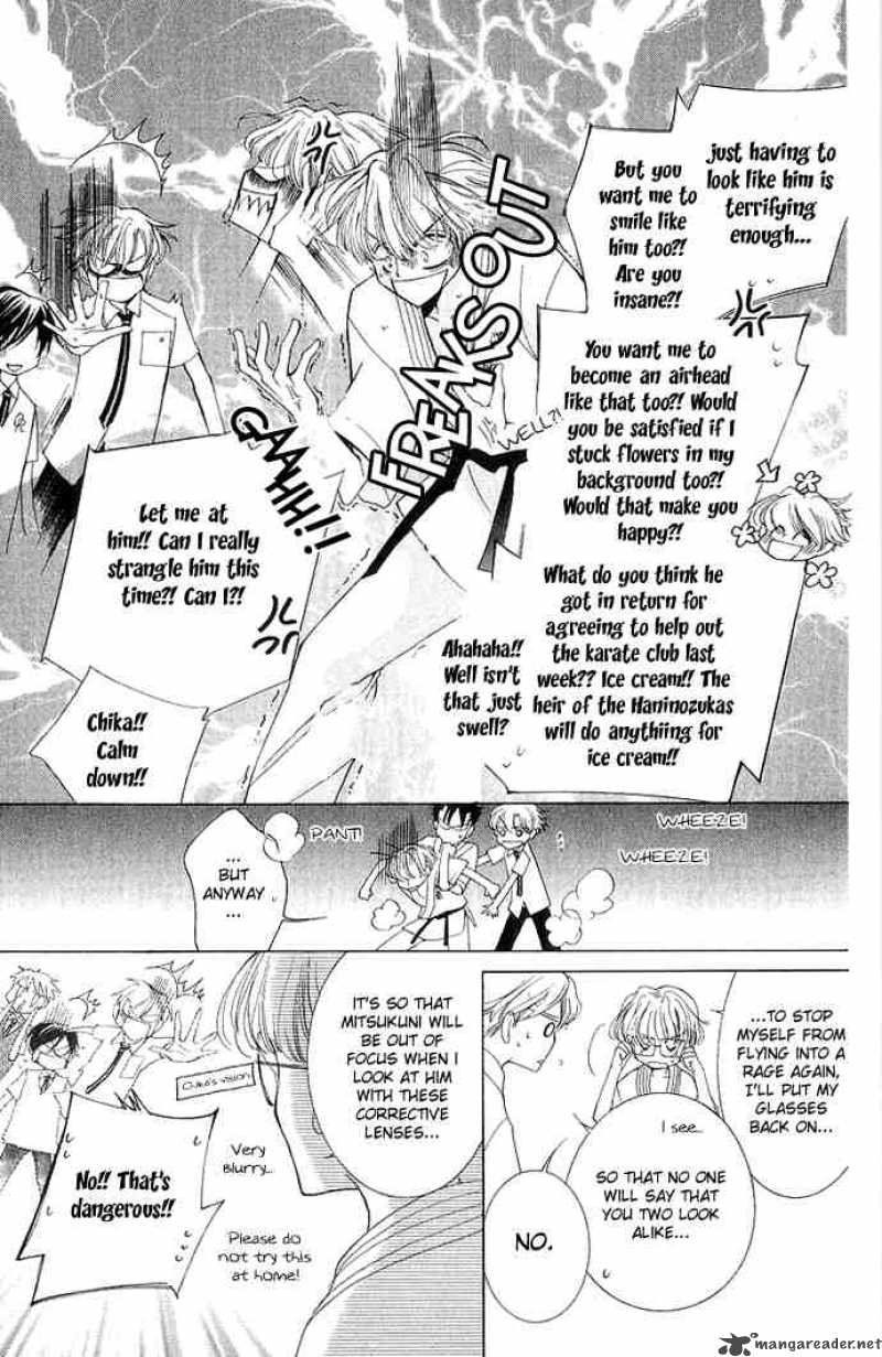 Ouran High School Host Club 30 18