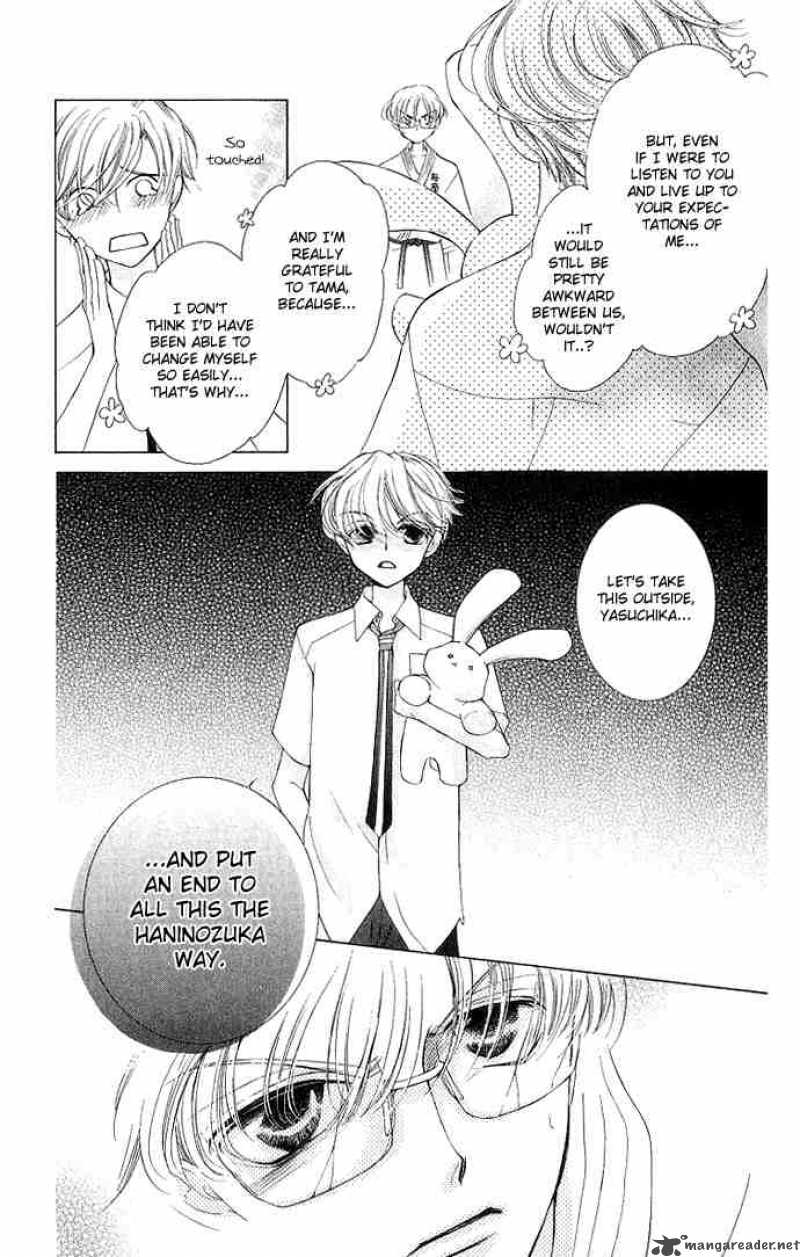 Ouran High School Host Club 30 22