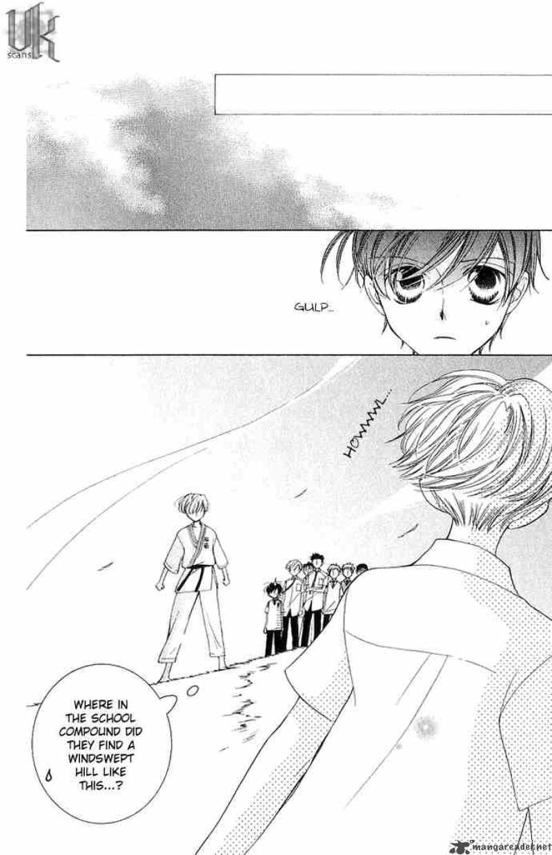 Ouran High School Host Club 30 23