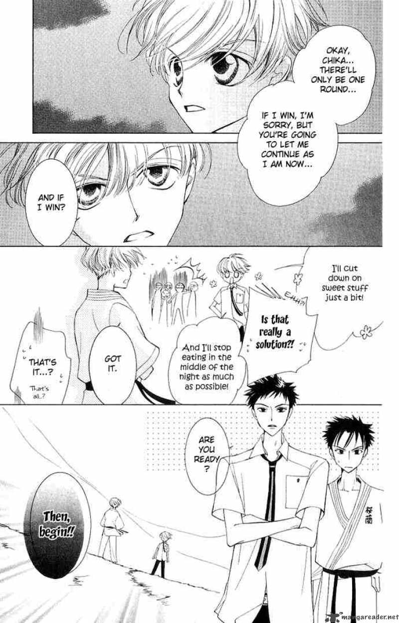 Ouran High School Host Club 30 24