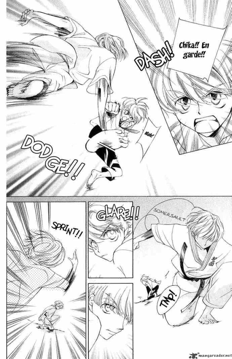 Ouran High School Host Club 30 25