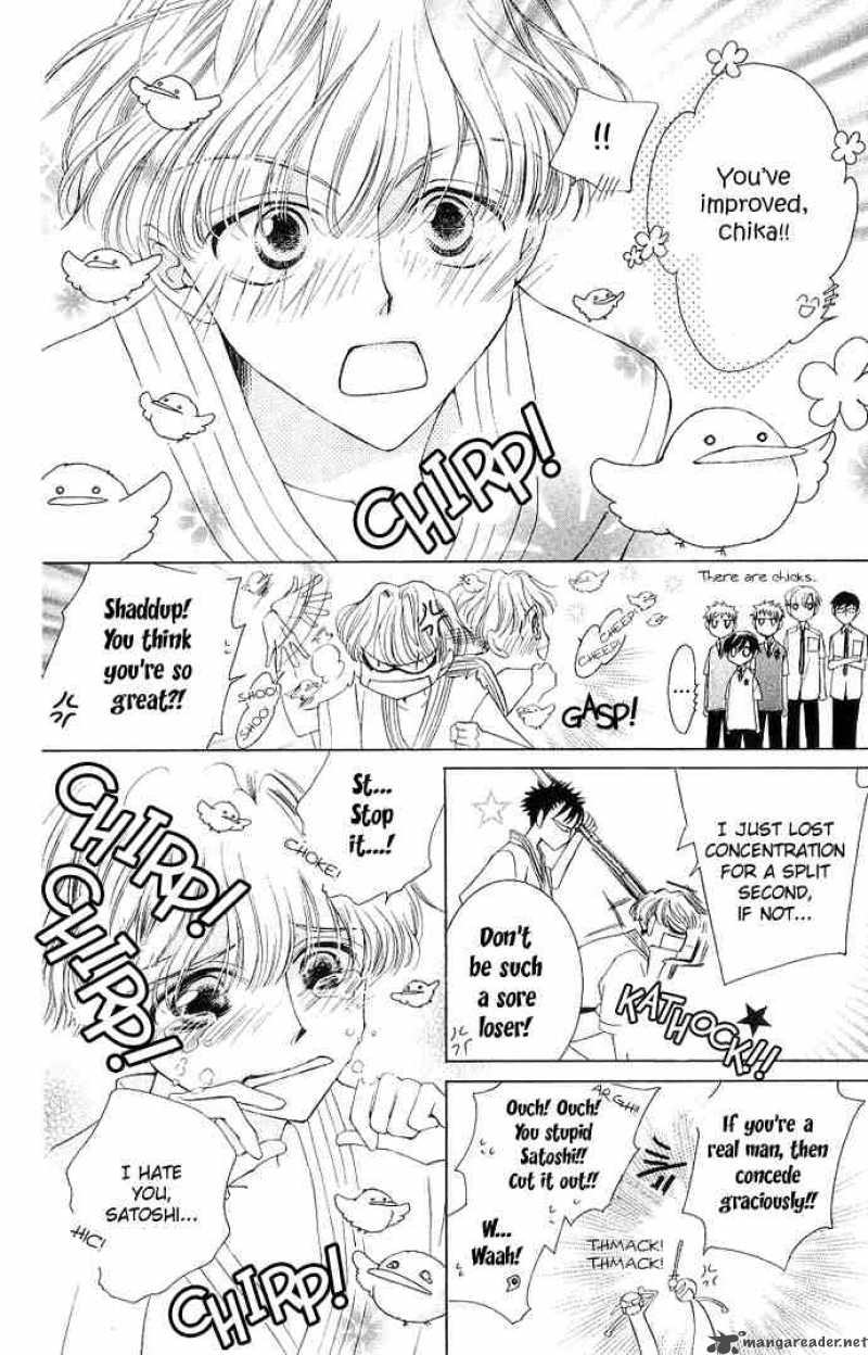Ouran High School Host Club 30 31