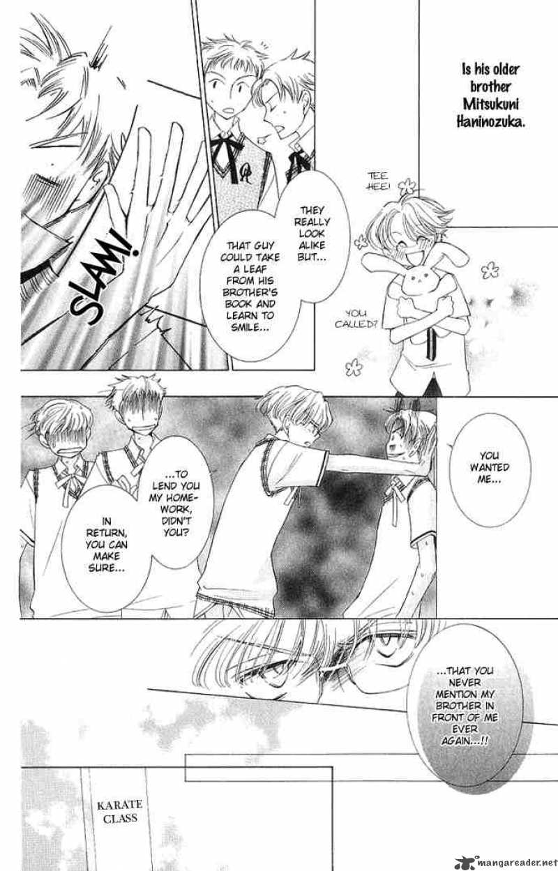 Ouran High School Host Club 30 5