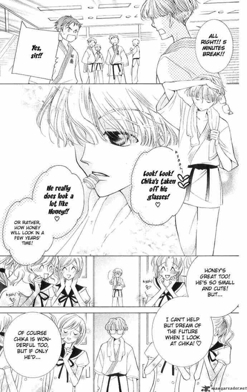 Ouran High School Host Club 30 6