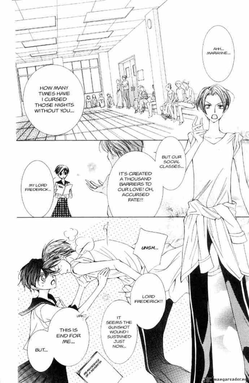 Ouran High School Host Club 31 16