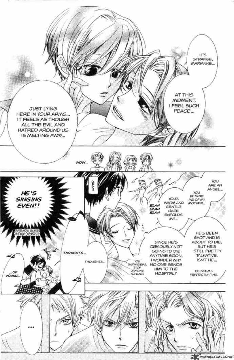 Ouran High School Host Club 31 17