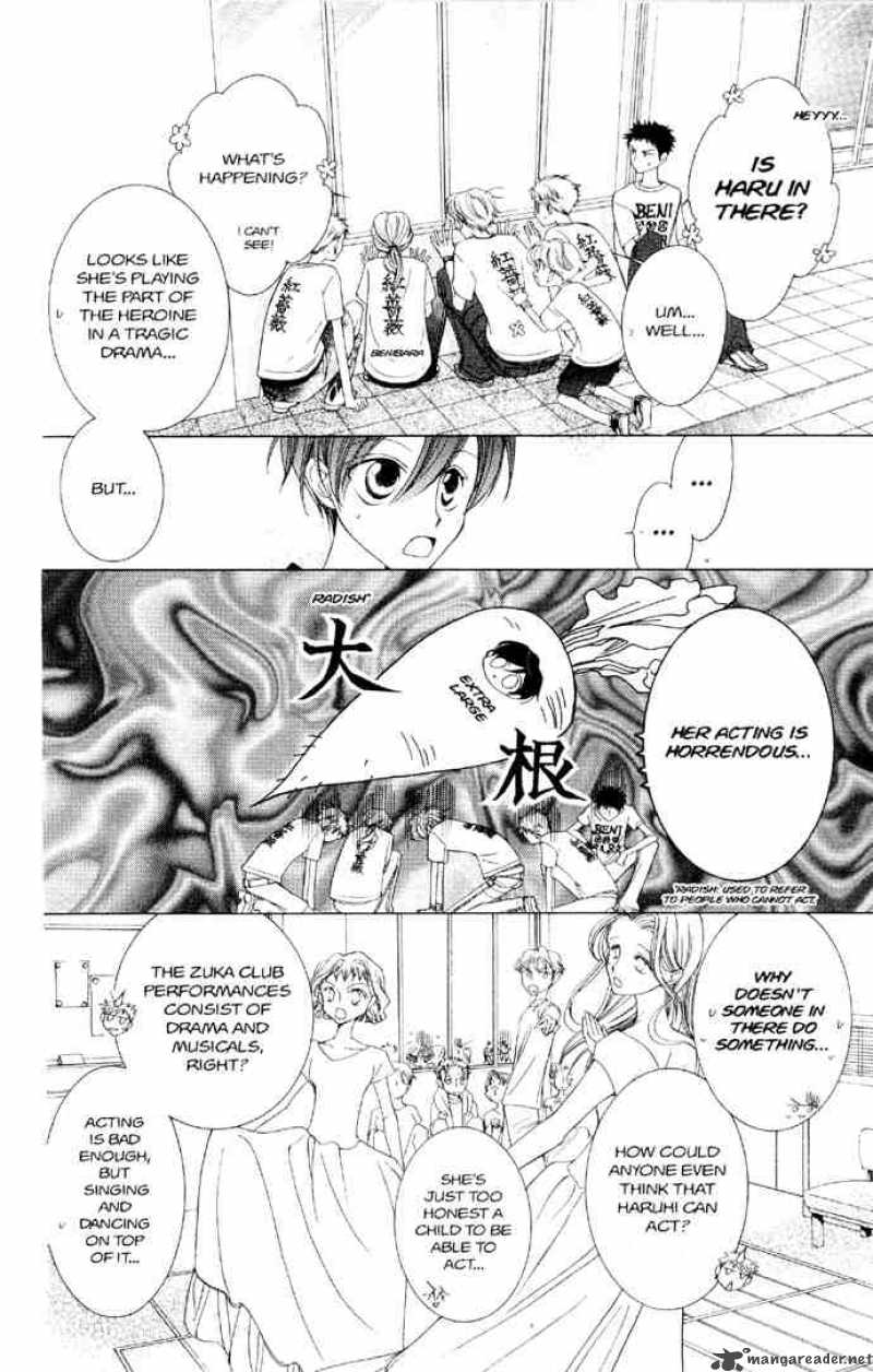Ouran High School Host Club 31 18