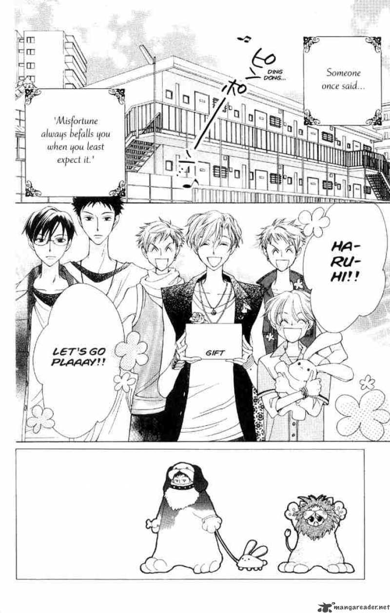 Ouran High School Host Club 31 2