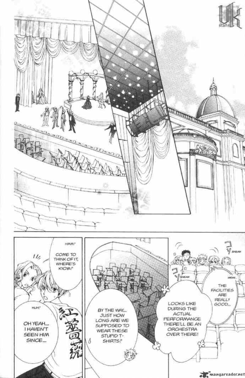 Ouran High School Host Club 31 24