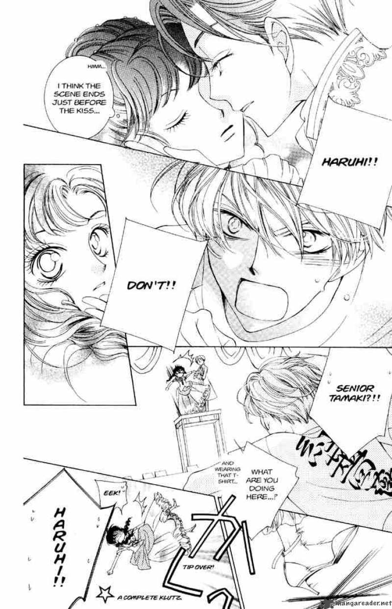 Ouran High School Host Club 31 28