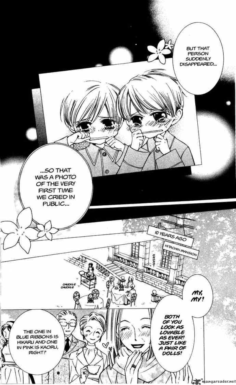 Ouran High School Host Club 31 35
