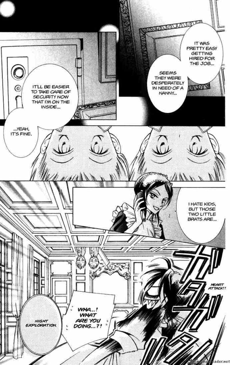 Ouran High School Host Club 31 39
