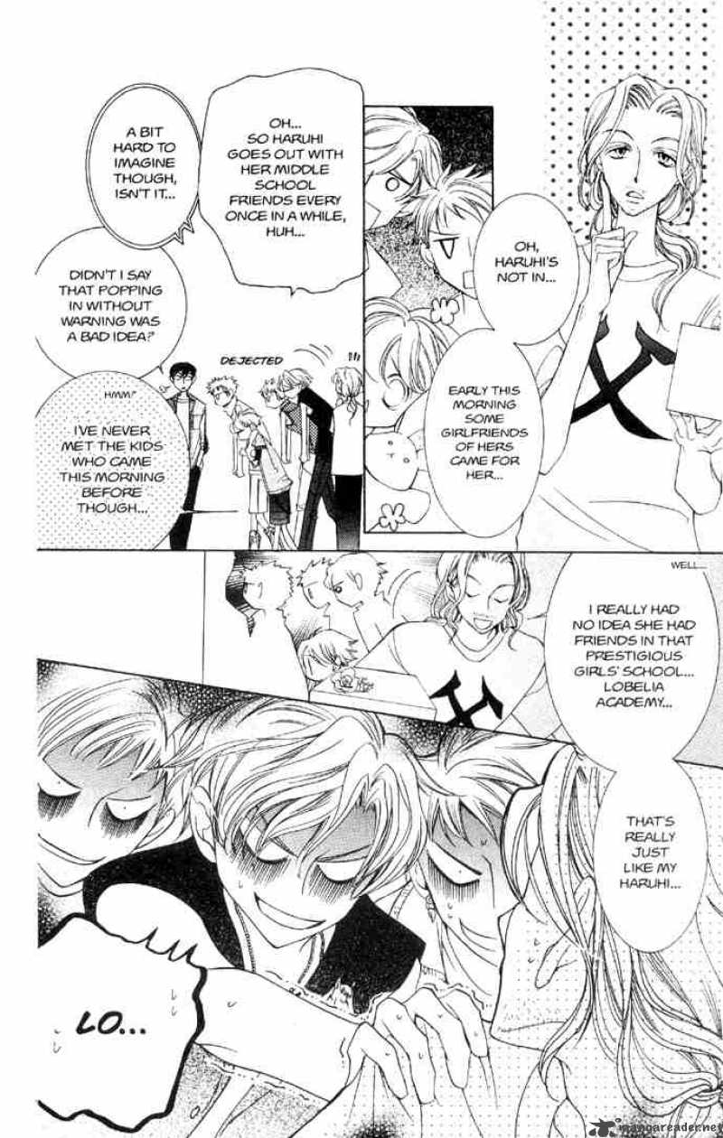 Ouran High School Host Club 31 4