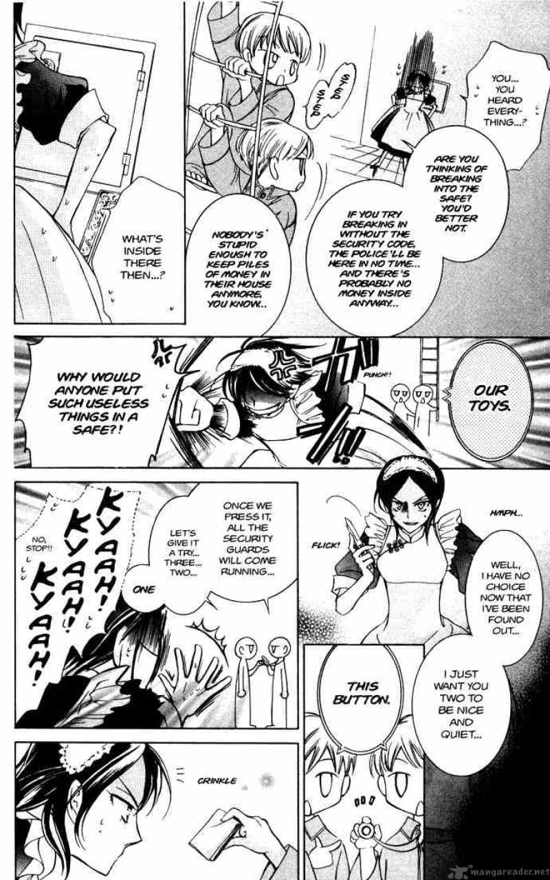 Ouran High School Host Club 31 40