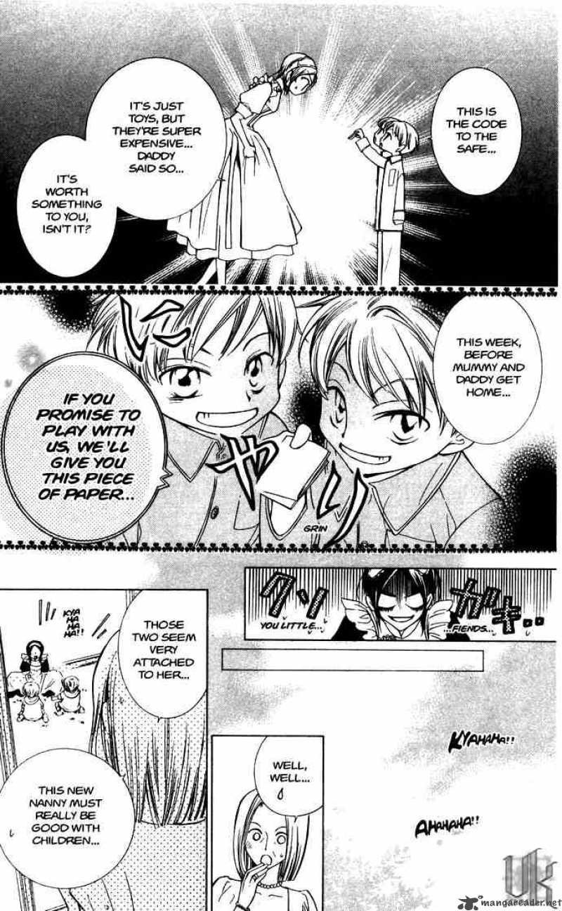 Ouran High School Host Club 31 41
