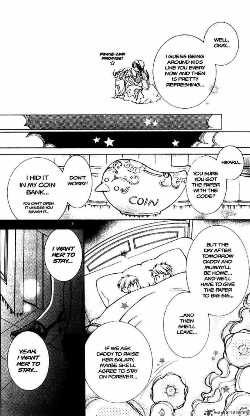 Ouran High School Host Club 31 44