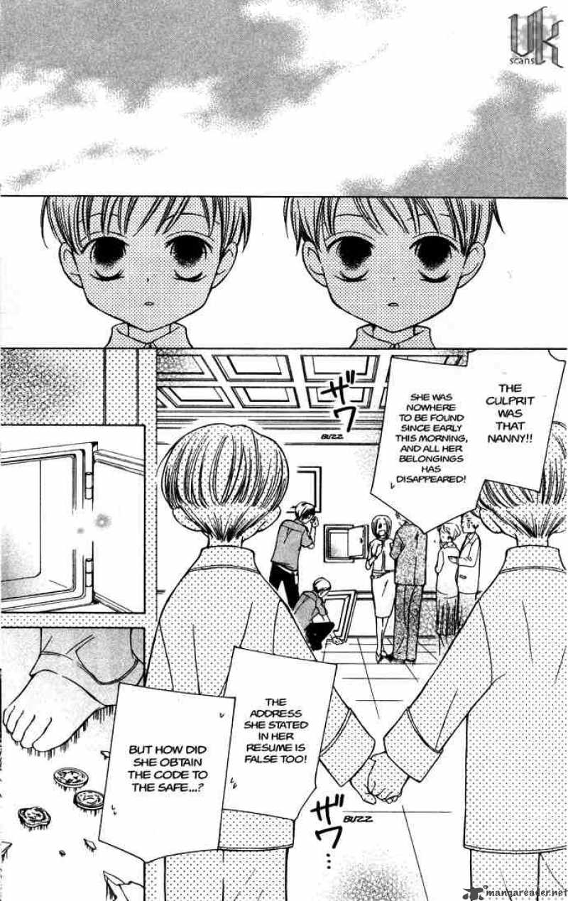Ouran High School Host Club 31 45