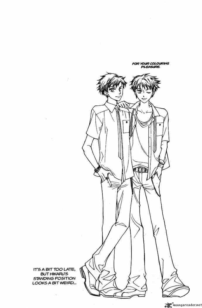Ouran High School Host Club 31 50