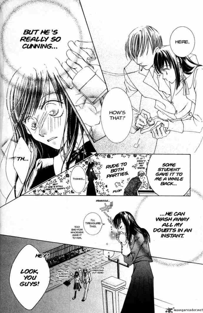 Ouran High School Host Club 31 61