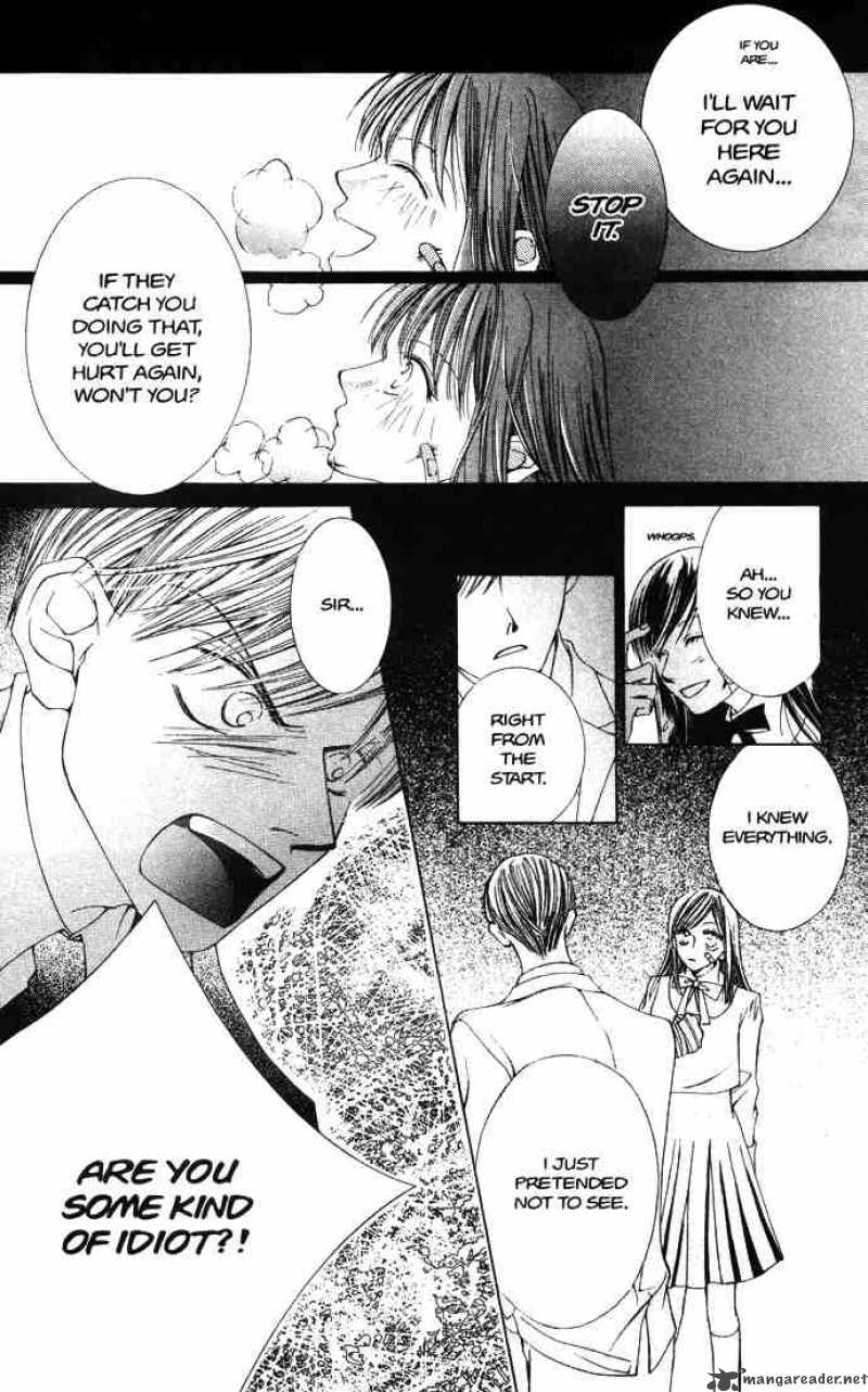 Ouran High School Host Club 31 77