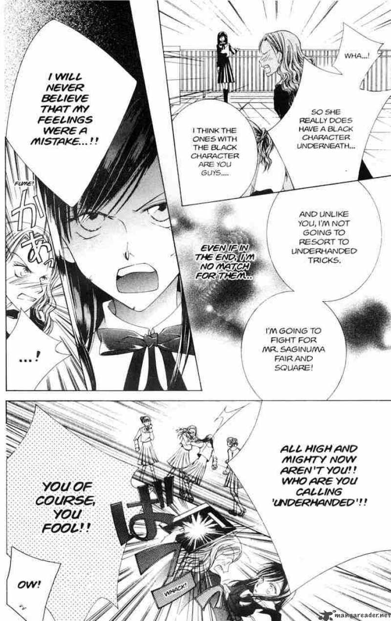 Ouran High School Host Club 31 85
