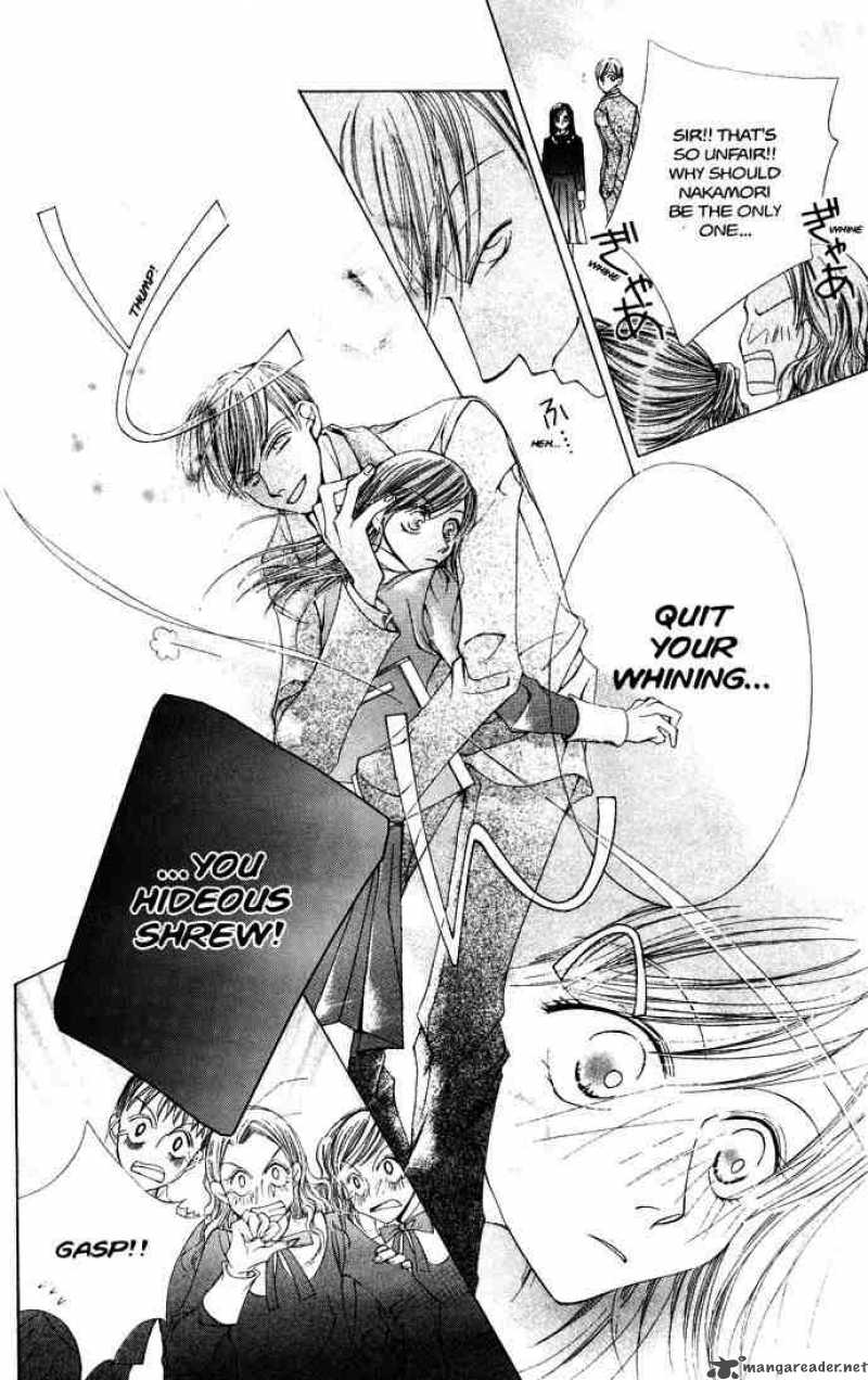 Ouran High School Host Club 31 87
