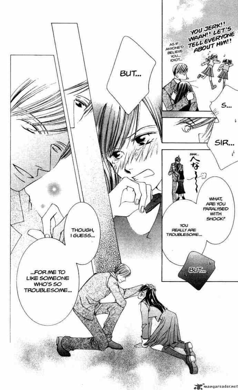 Ouran High School Host Club 31 88