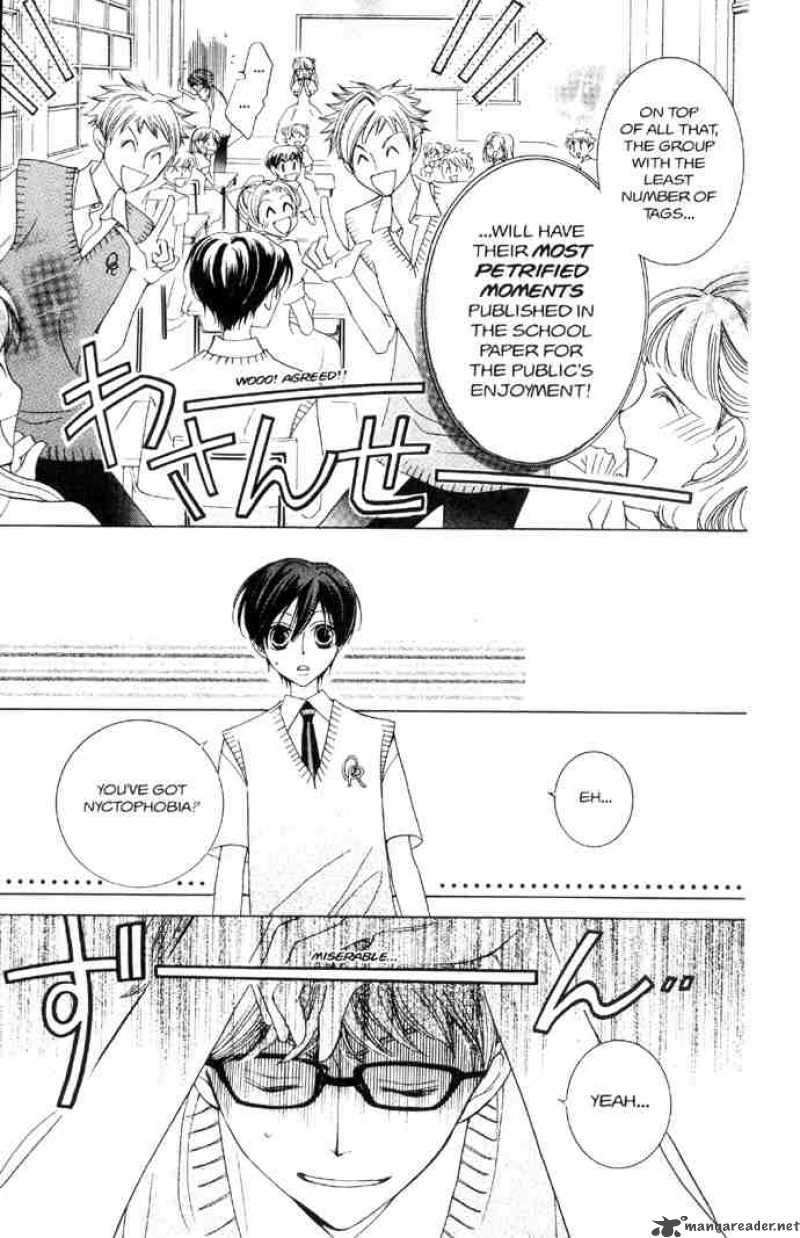 Ouran High School Host Club 32 10