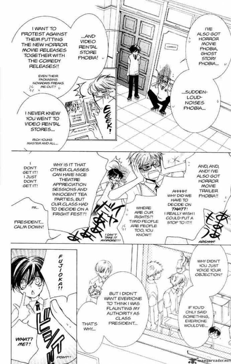Ouran High School Host Club 32 11