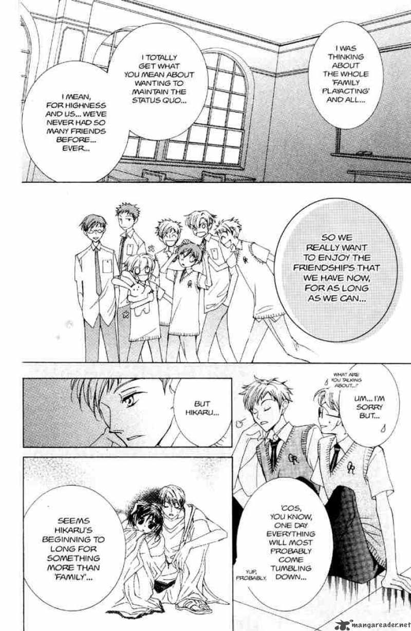Ouran High School Host Club 32 31
