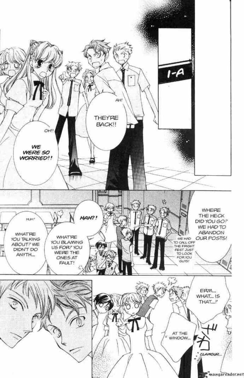 Ouran High School Host Club 32 34