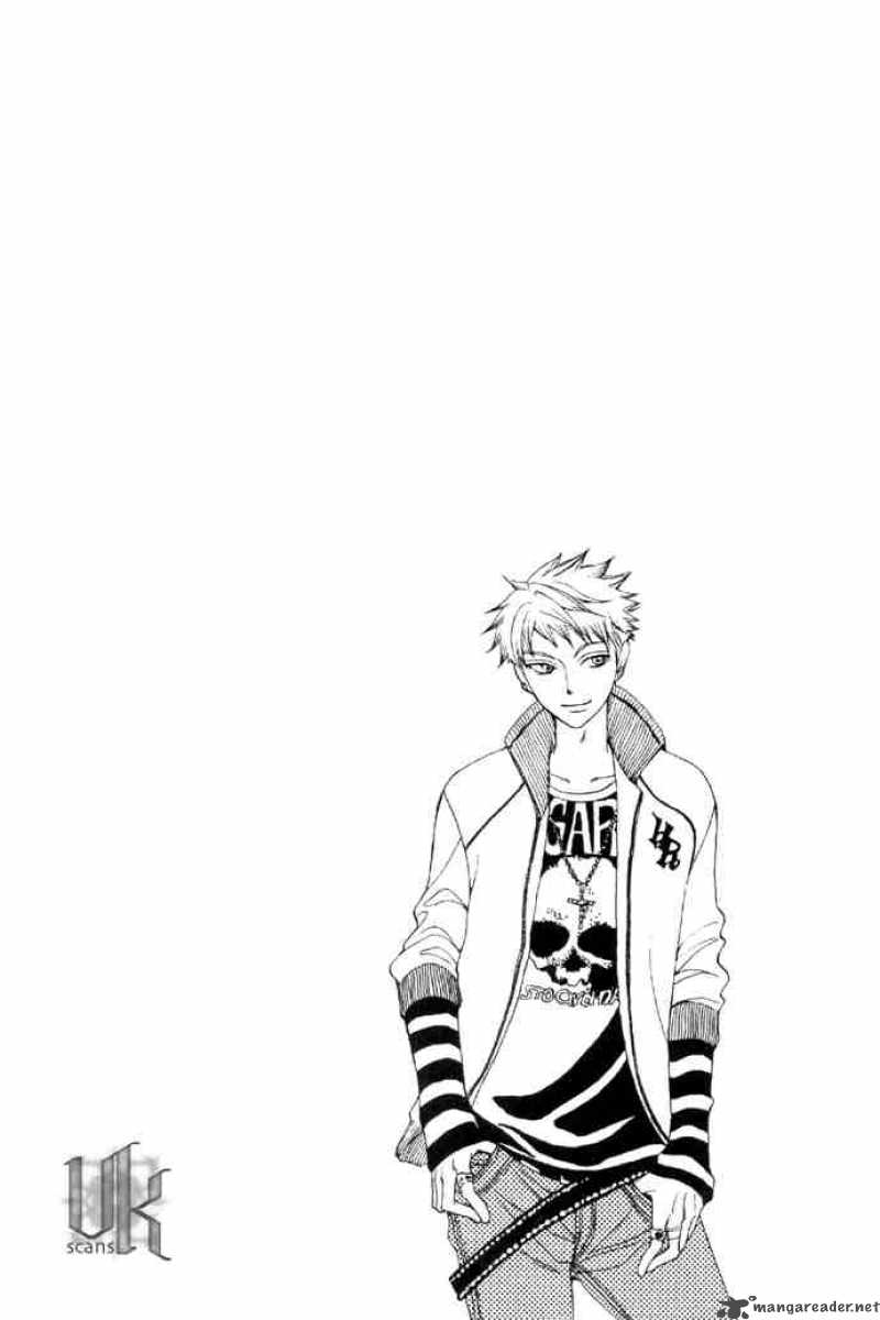 Ouran High School Host Club 32 5