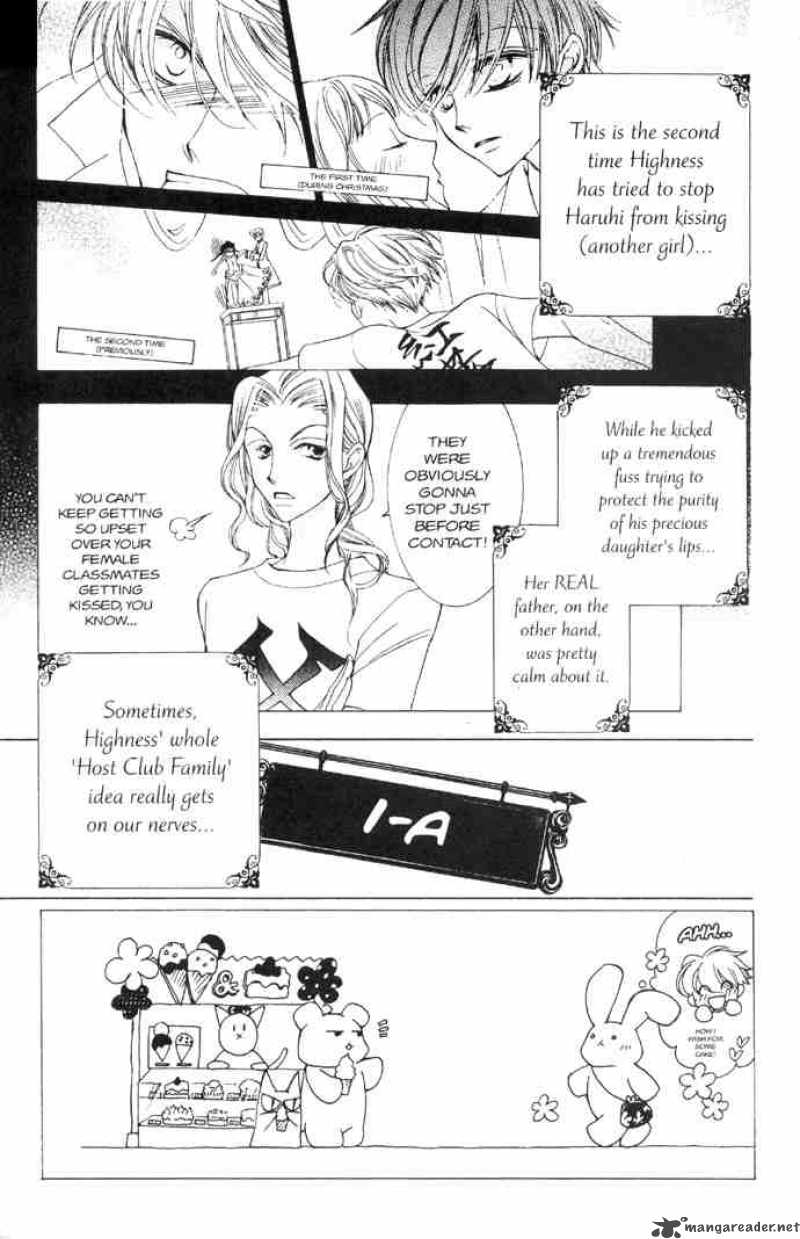 Ouran High School Host Club 32 6