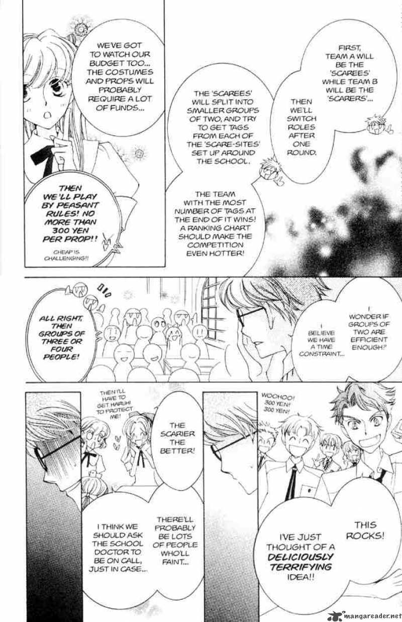 Ouran High School Host Club 32 9
