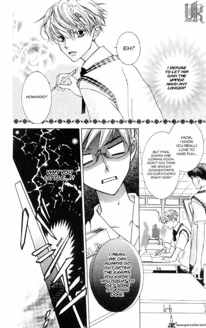 Ouran High School Host Club 33 18