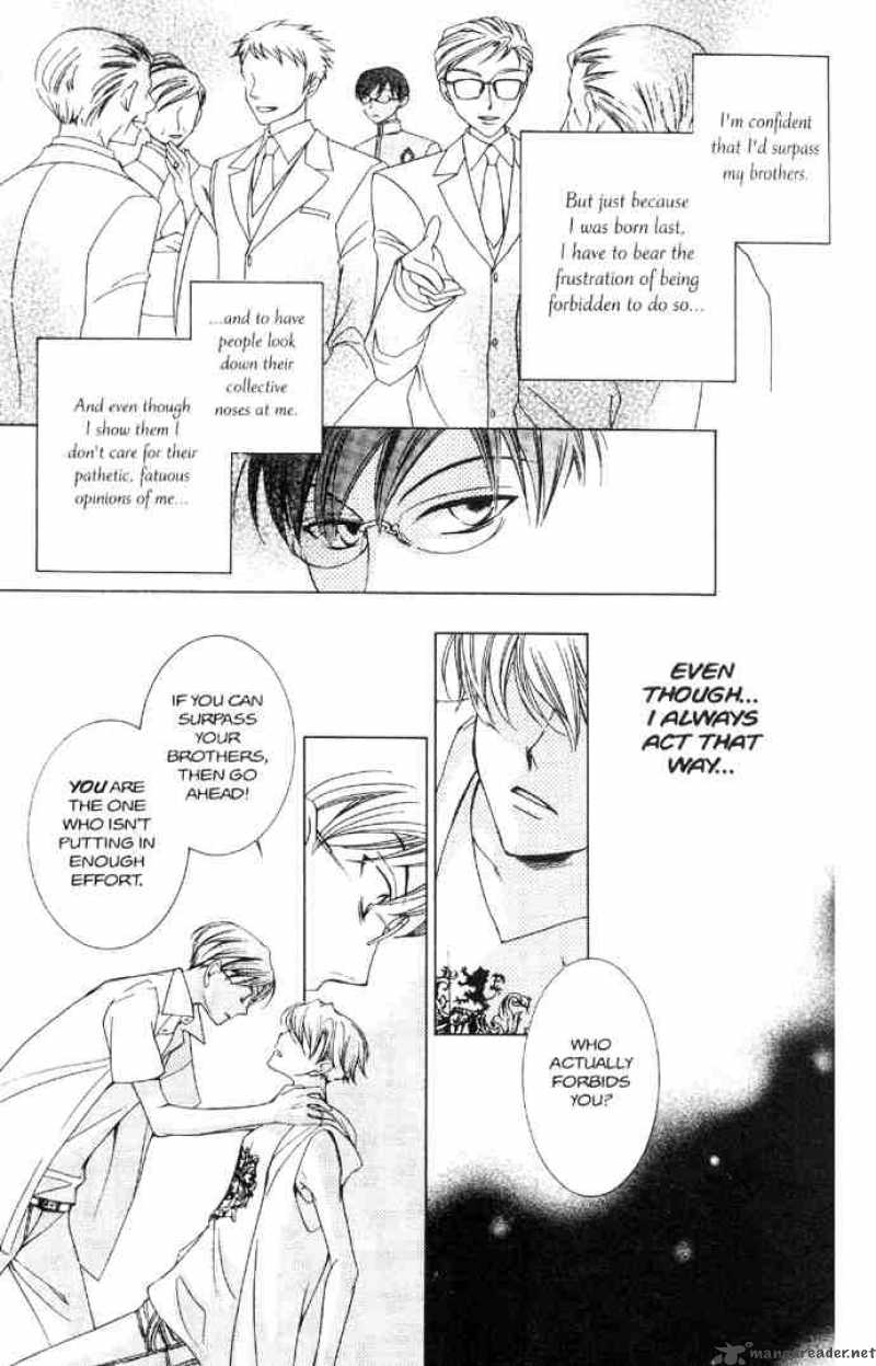 Ouran High School Host Club 33 24