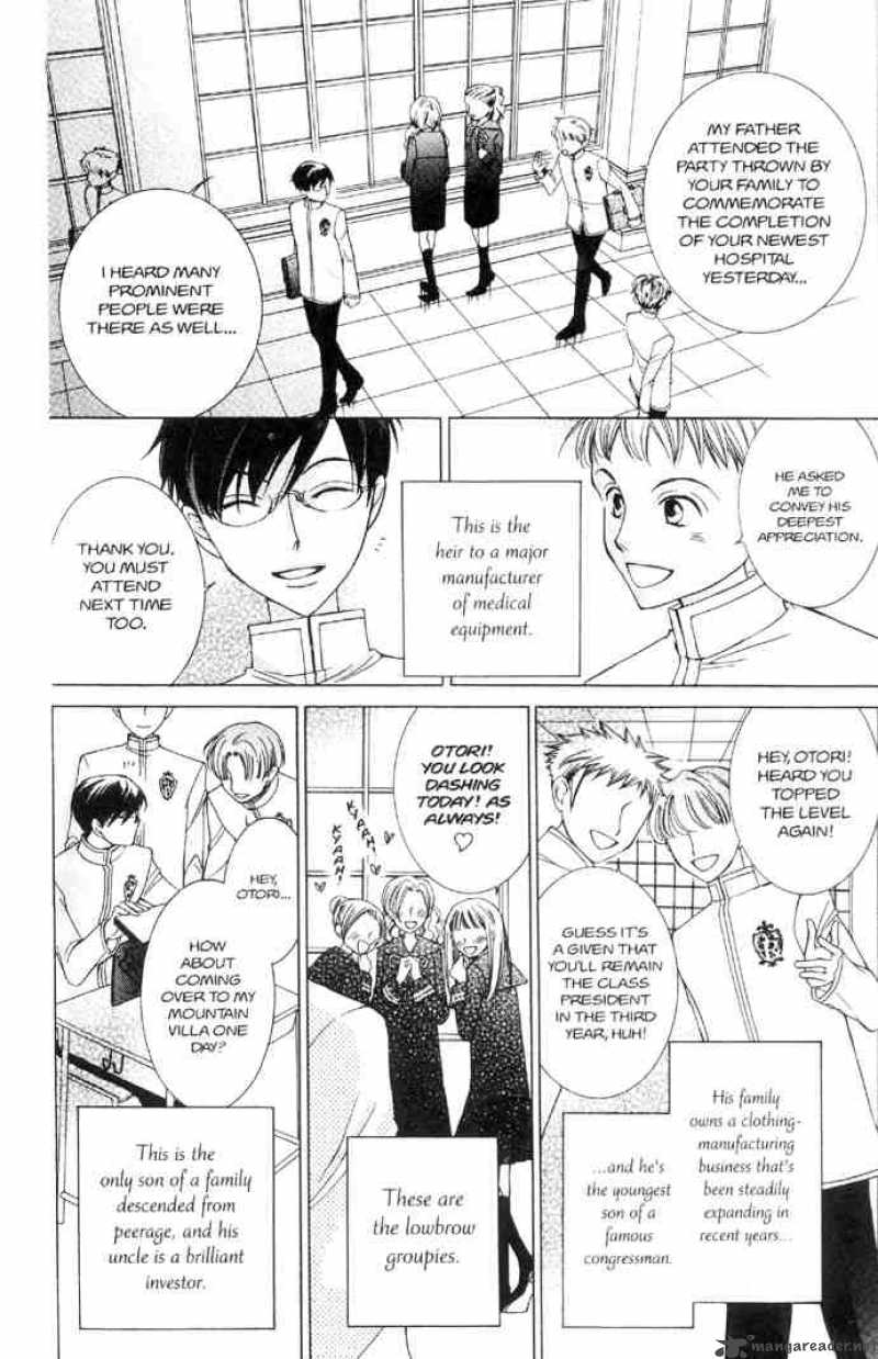 Ouran High School Host Club 33 4