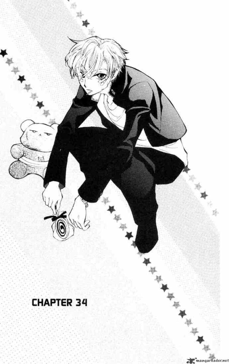 Ouran High School Host Club 34 1