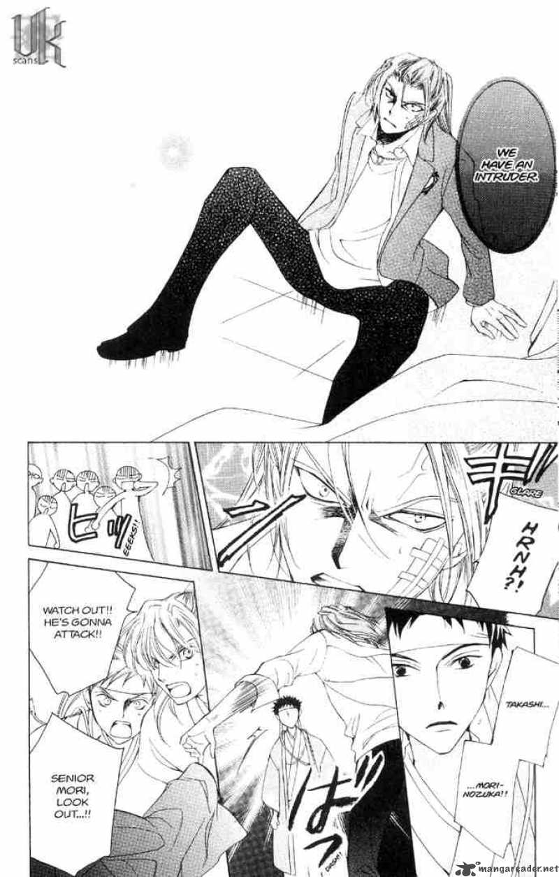 Ouran High School Host Club 34 10