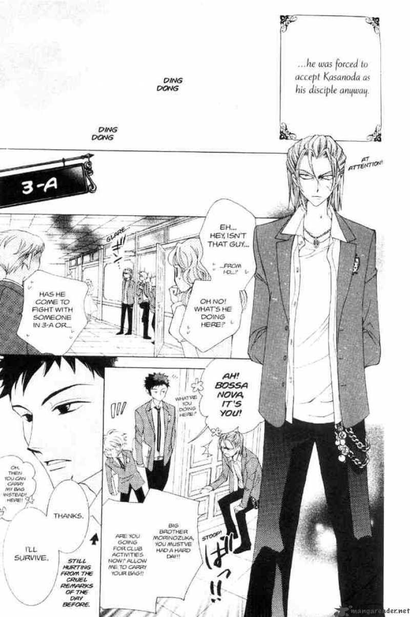 Ouran High School Host Club 34 17