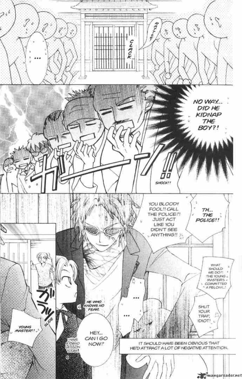 Ouran High School Host Club 34 25