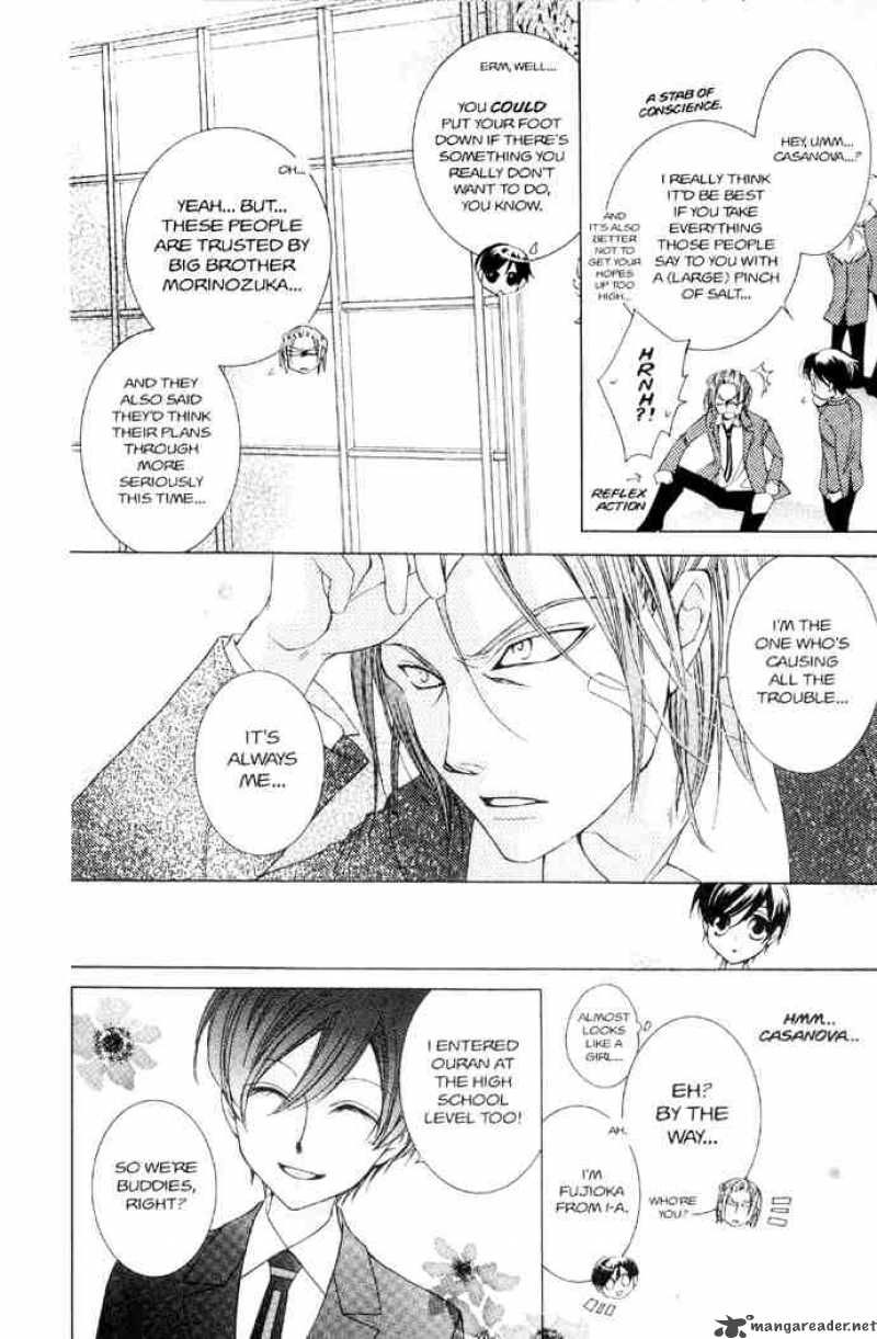 Ouran High School Host Club 34 28