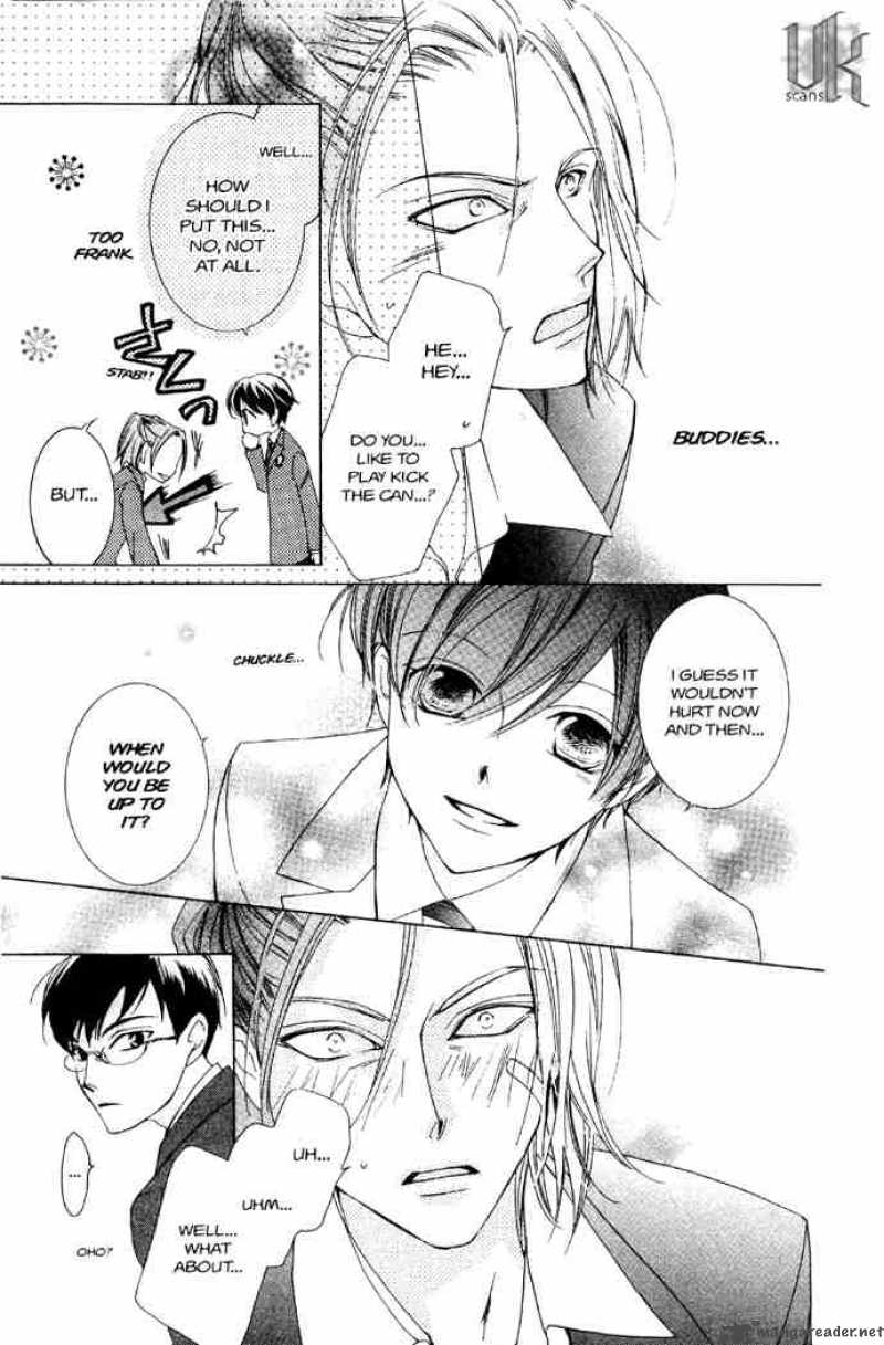 Ouran High School Host Club 34 29