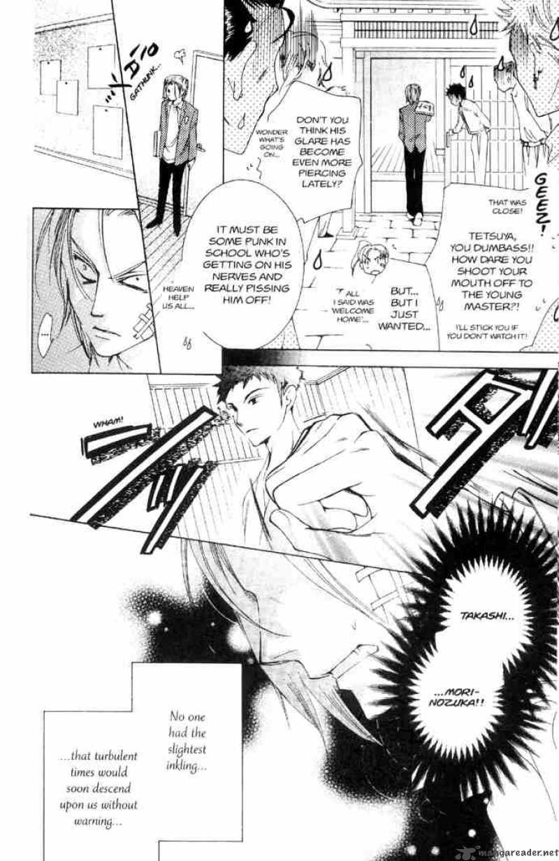 Ouran High School Host Club 34 4